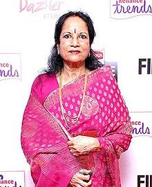 Jairam in 2015