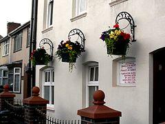 Amblecote In Bloom.JPG