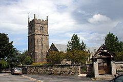 Madron Church - geograph.org.uk - 499435.jpg