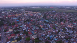 Bulihan, Silang