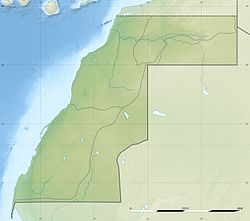 Smara is located in Western Sahara