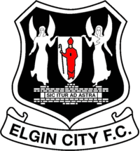 Elgin City FC Badge.png