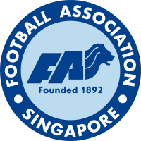 Football Association of Singapore crest.svg