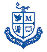 Lexington Catholic High School Crest.jpg
