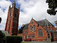 Princethorpe College Church (geograph 3501693).jpg