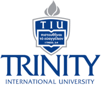 Trinity International University Current Logo.png