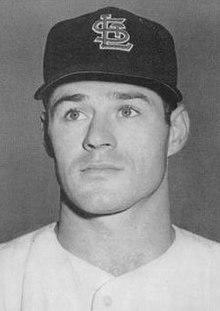 Don Blasingame - St. Louis Cardinals - 1957.jpg
