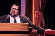 Joey DeFrancesco on Oran.jpg