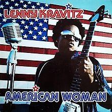 Lenny American Woman EU.jpg
