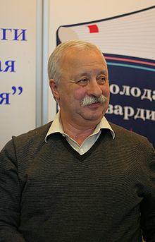 Leonid Yakubovich Moscow 2010.jpg