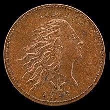 NNC-US-1793-1C-Flowing Hair Cent (wreath) (obverse).jpg