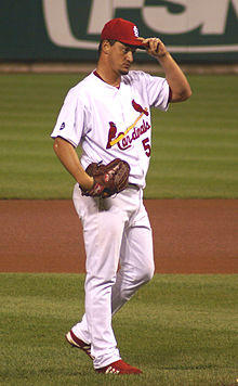 Randy Keisler 2007.jpg