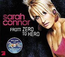Sarah Connor - From Zero To Hero single cover.jpg