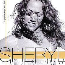 Sheryl Crow - My Favorite Mistake.jpg