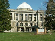 SpringfieldOH South High School front.jpg