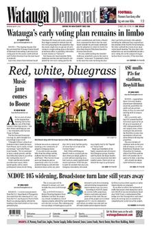 Watauga Democrat cover.png