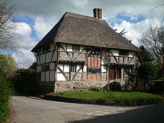 Bignor cottage.JPG
