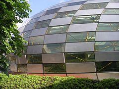 Freie Universitaet Berlin - Philologische Bibliothek.jpg