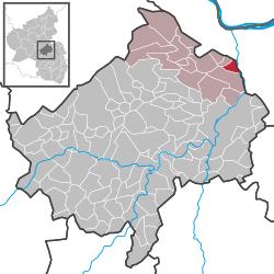 Laubenheim in KH.svg