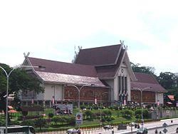 National museum, KL.JPG
