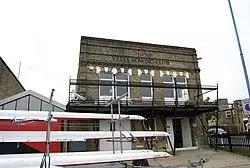Vesta Rowing Club, Putney Embankment (geograph 2106046).jpg