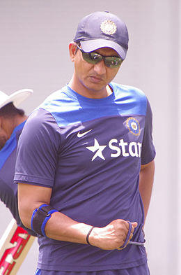 Indian Cricket team training SCG 2015 (16005493848).jpg