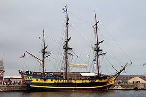 0 L’ Étoile du Roy à Dunkerque - 1er juin 2013 (1).JPG