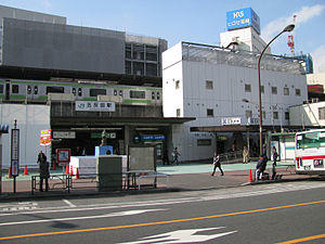 JR Gotanda sta 001.jpg