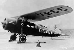 Lockheed Vega Air Express NASA GPN-2000-001390.jpg
