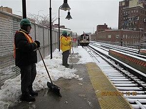 NYCT Lorimer St. Station (12351053794).jpg