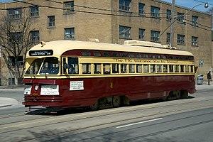 TTC PCC car 4549 was part of a parade of 4 generations of streetcars.jpg