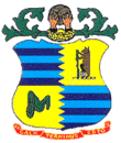 Moor Green's Crest