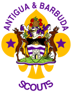 Antigua and Barbuda Branch of The Scout Association.svg