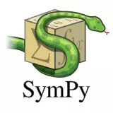 Sympy logo.