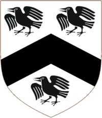 Dynevor Escutcheon.png