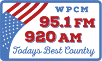 WPCM 95.1FM-920AM logo.png