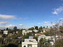 Neighborhood Snapshot