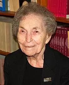 Anna Schwartz by David Shankbone (cropped).jpg