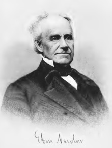 Eben Newton with signature.png