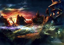 Final Fantasy X - Zanarkand ruins.png