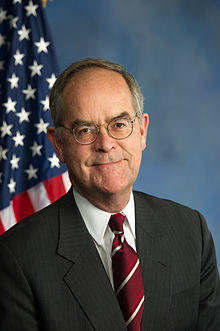 Jim Cooper, Official Portrait, ca2013.jpg