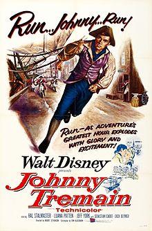 Johnny Tremain poster.jpg
