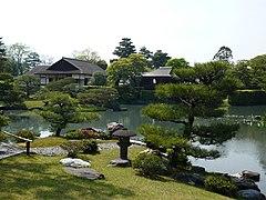 Katsura Imperial Villa in Spring.jpg