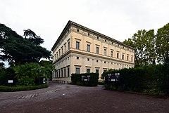 Villa Farnesina (Rome).jpg