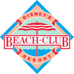 Disney's Beach Club Resort logo.svg