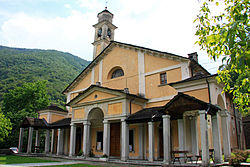 Boden Sanctuary.