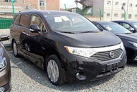 Nissan Quest RE52 China 2017-03-30.jpg