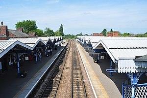March Railway Station - geograph.org.uk - 1929792.jpg
