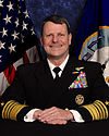 Admiral William E. Gortney 2013.jpg