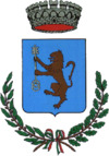 Coat of arms of Crevoladossola